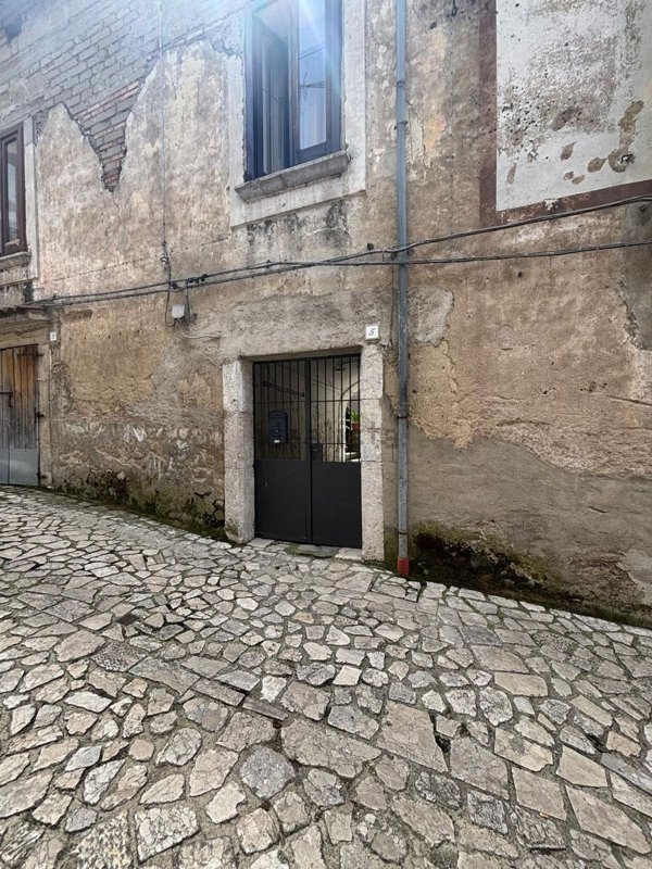 appartamento in vendita a San Martino Valle Caudina