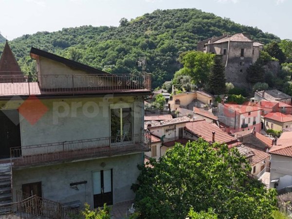 casa indipendente in vendita a San Martino Valle Caudina