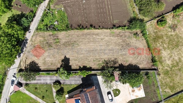 terreno agricolo in vendita a San Martino Valle Caudina