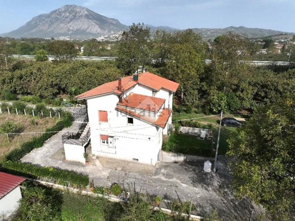 appartamento in vendita a San Martino Valle Caudina