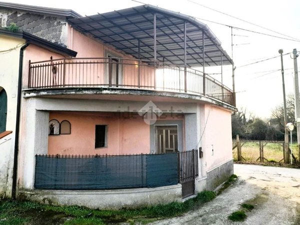 appartamento in vendita a San Martino Valle Caudina