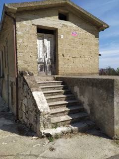 casa indipendente in vendita a San Martino Valle Caudina