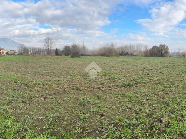 terreno agricolo in vendita a San Martino Valle Caudina