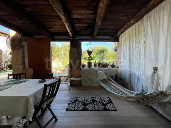 casa indipendente in vendita a San Martino Valle Caudina in zona Campanino