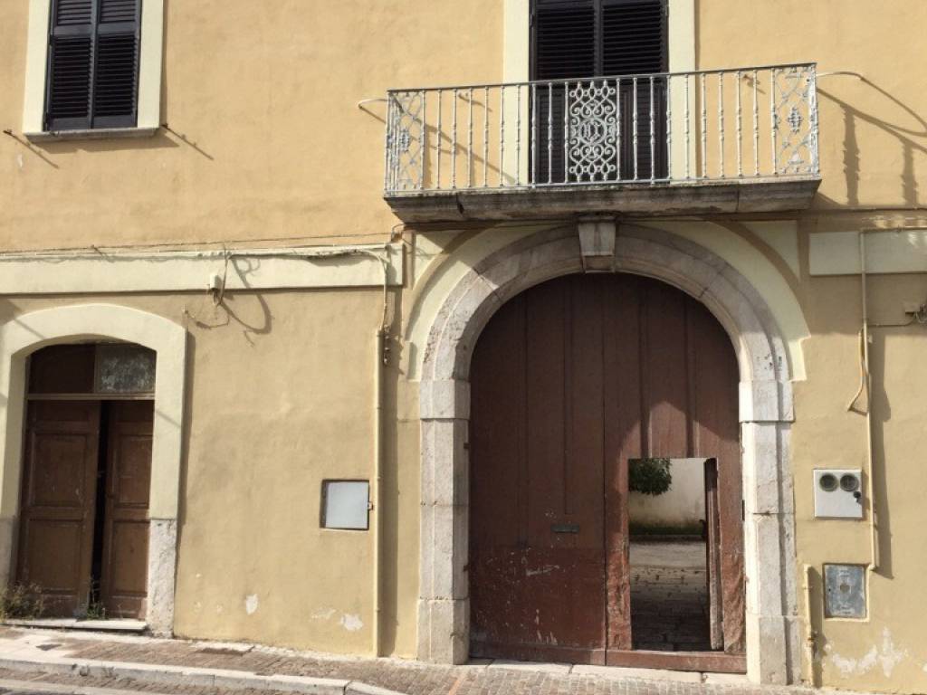appartamento in vendita a San Martino Valle Caudina