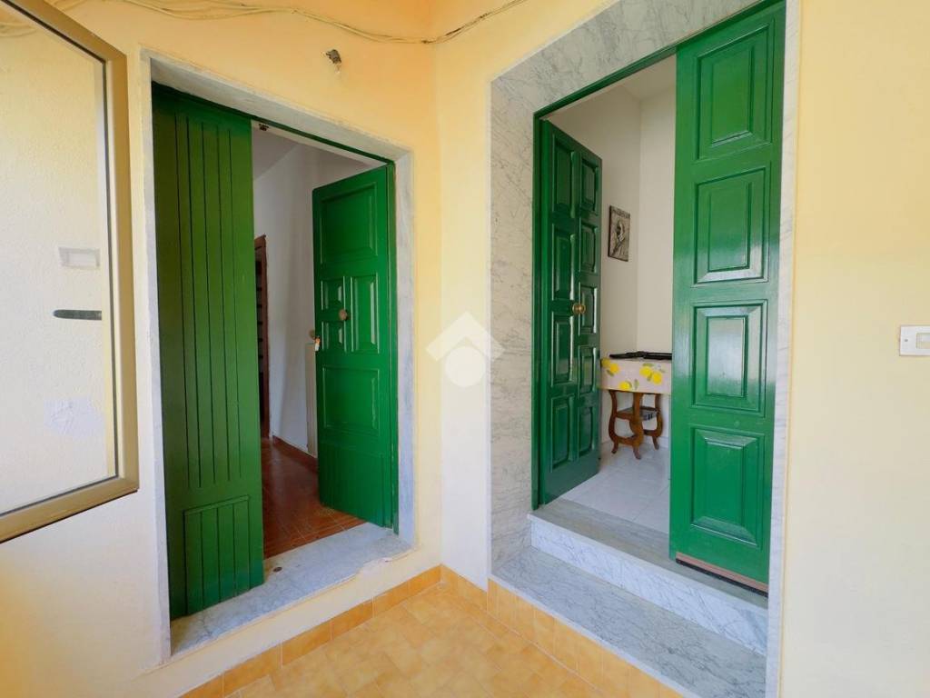 casa semindipendente in vendita a San Martino Valle Caudina