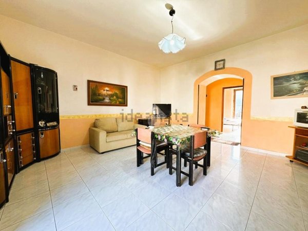 casa semindipendente in vendita a San Martino Valle Caudina