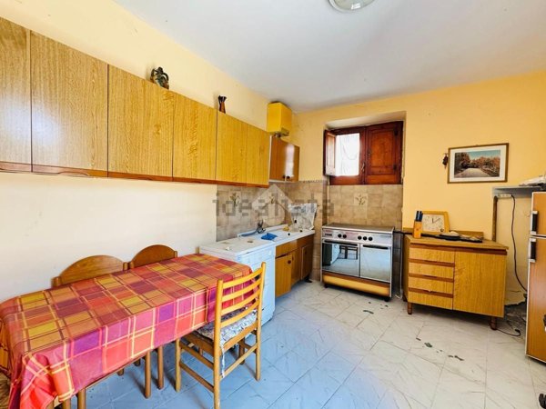 appartamento in vendita a San Martino Valle Caudina