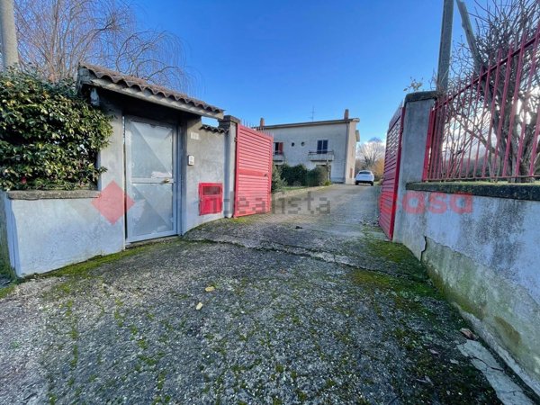 casa indipendente in vendita a San Martino Valle Caudina