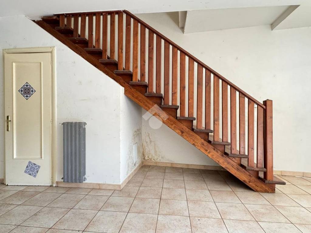 appartamento in vendita a San Martino Valle Caudina