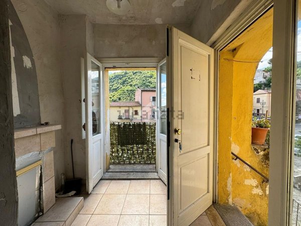 appartamento in vendita a San Martino Valle Caudina