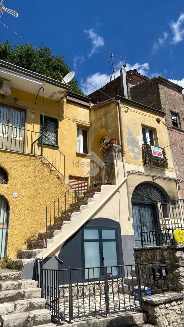 appartamento in vendita a San Martino Valle Caudina