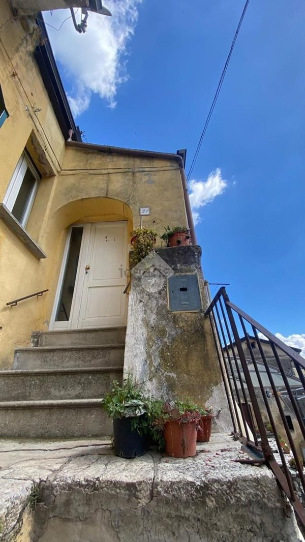 appartamento in vendita a San Martino Valle Caudina