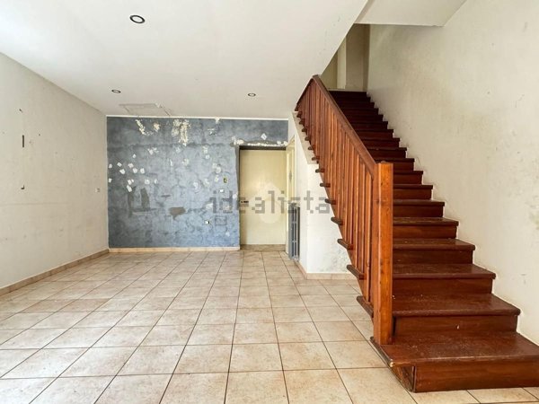 appartamento in vendita a San Martino Valle Caudina