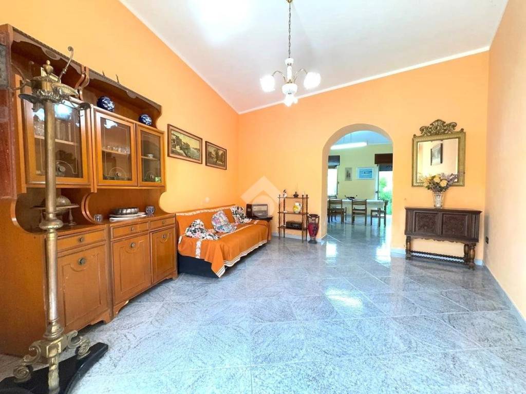 casa indipendente in vendita a San Martino Valle Caudina