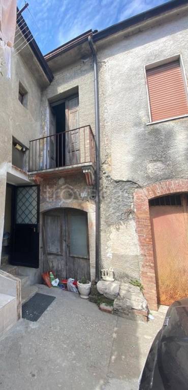 appartamento in vendita a San Martino Valle Caudina