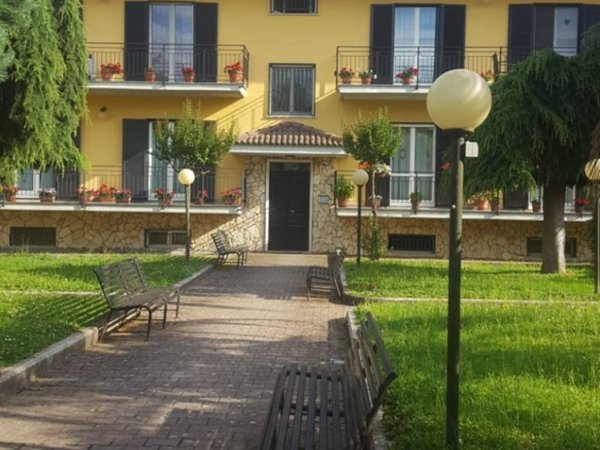 appartamento in vendita a San Martino Valle Caudina