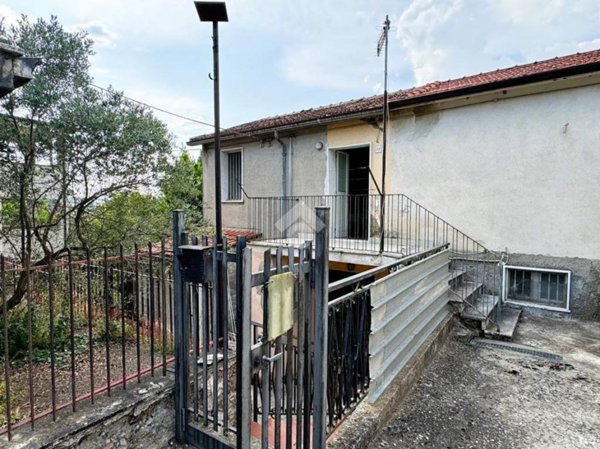 casa indipendente in vendita a San Martino Valle Caudina