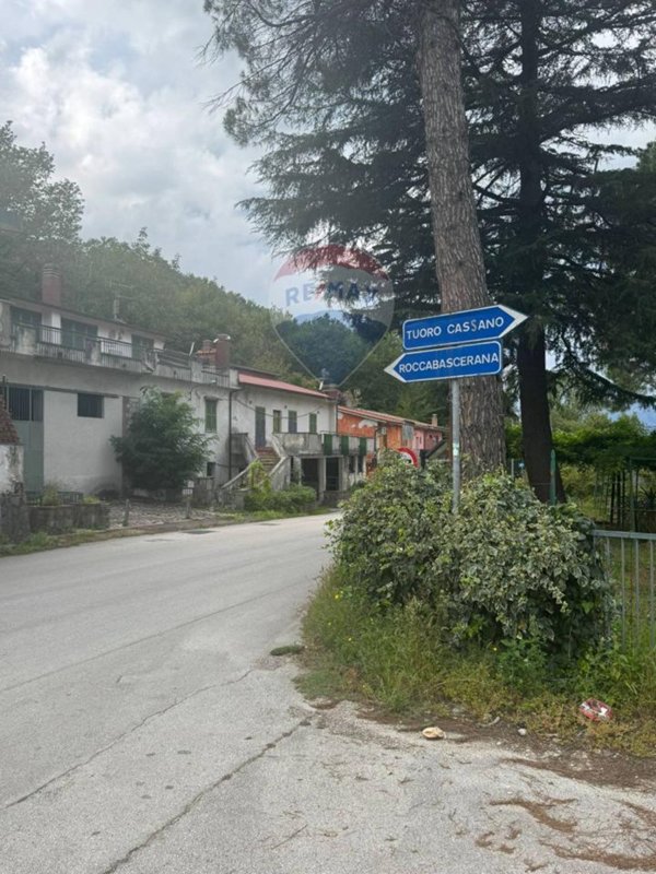 casale in vendita a San Martino Valle Caudina