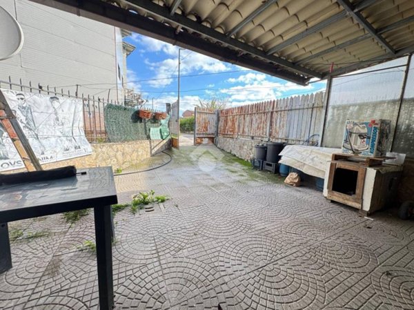 casa indipendente in vendita a San Martino Valle Caudina in zona San Palerio