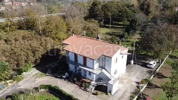 appartamento in vendita a San Martino Valle Caudina