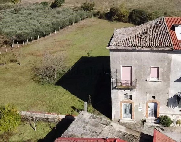 appartamento in vendita a San Martino Valle Caudina