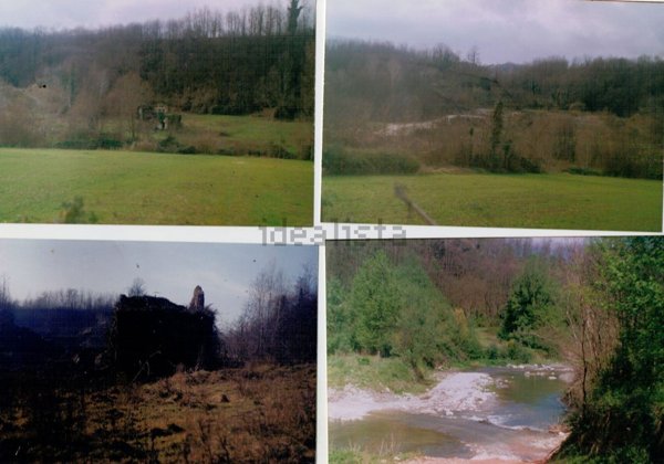 terreno agricolo in vendita a San Martino Valle Caudina