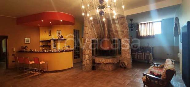 casa indipendente in vendita a San Martino Valle Caudina