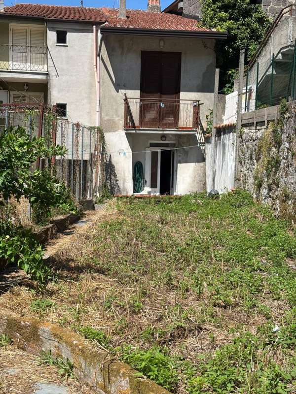 appartamento in vendita a San Martino Valle Caudina