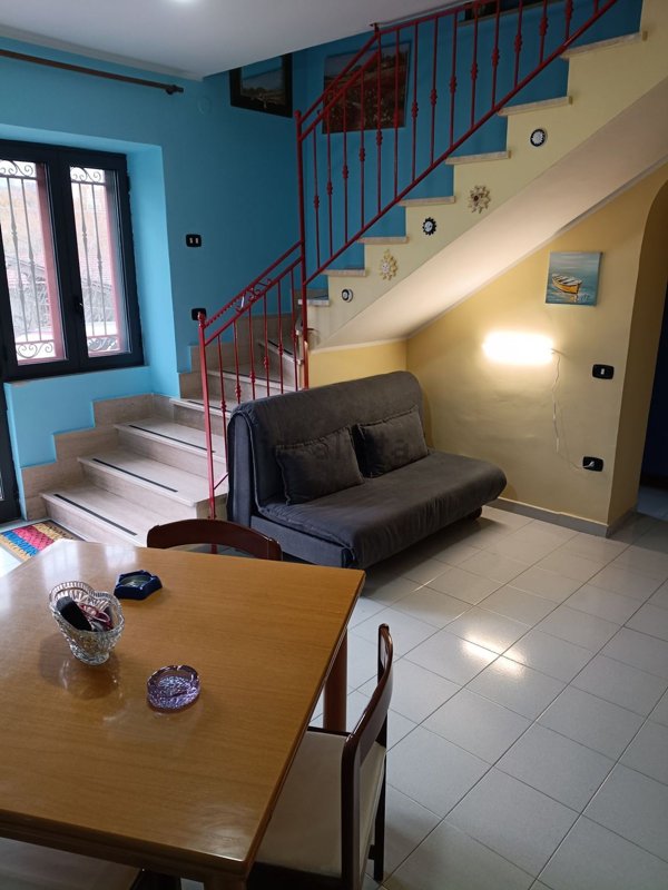 casa indipendente in vendita a San Martino Valle Caudina