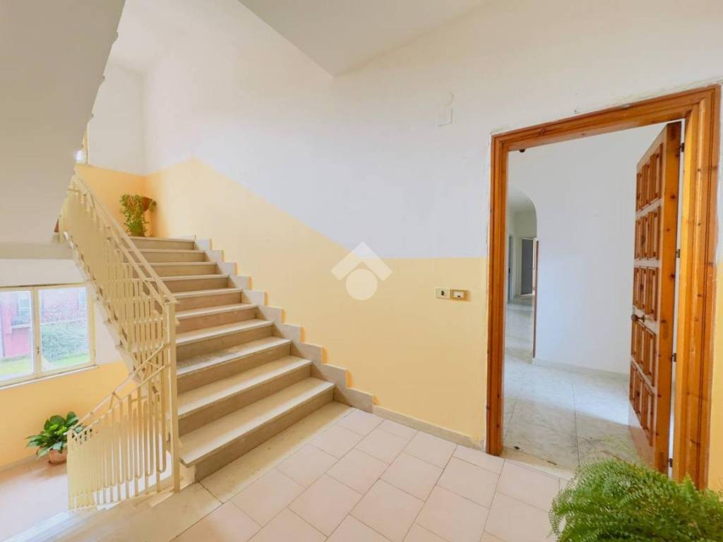 appartamento in vendita a San Martino Valle Caudina