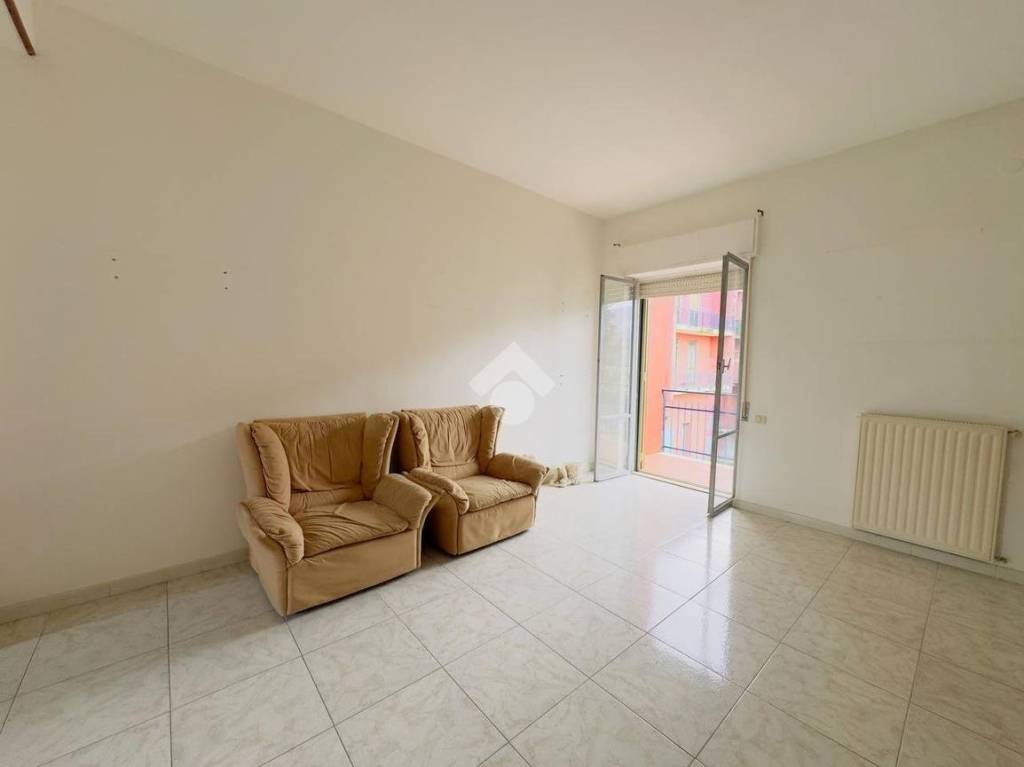 appartamento in vendita a San Martino Valle Caudina