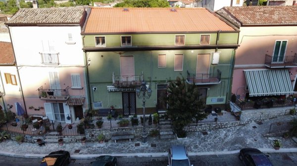 appartamento in vendita a San Martino Valle Caudina