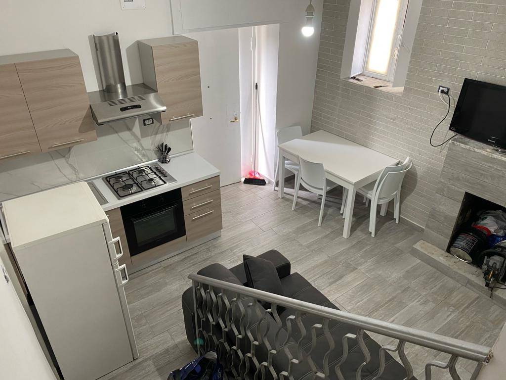 casa indipendente in vendita a San Martino Valle Caudina