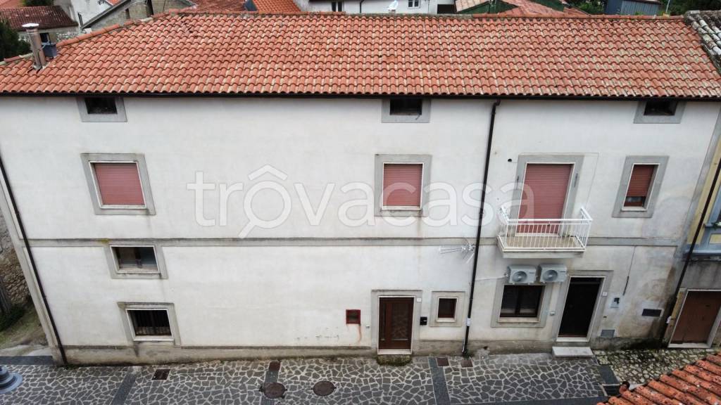 appartamento in vendita a San Martino Valle Caudina