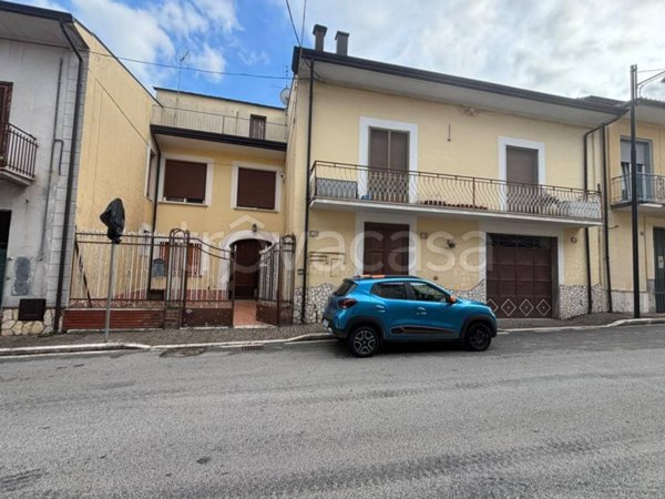 appartamento in vendita a San Martino Valle Caudina