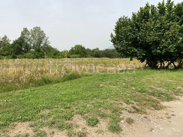 terreno agricolo in vendita a San Martino Valle Caudina