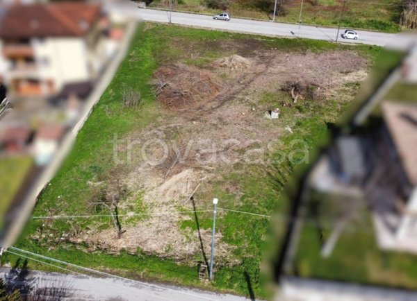 terreno agricolo in vendita a San Martino Valle Caudina