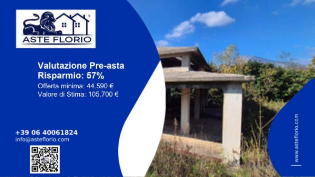 appartamento in vendita a San Martino Valle Caudina