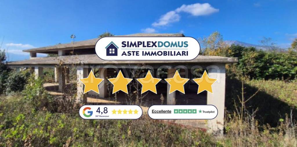 terreno edificabile in vendita a San Martino Valle Caudina