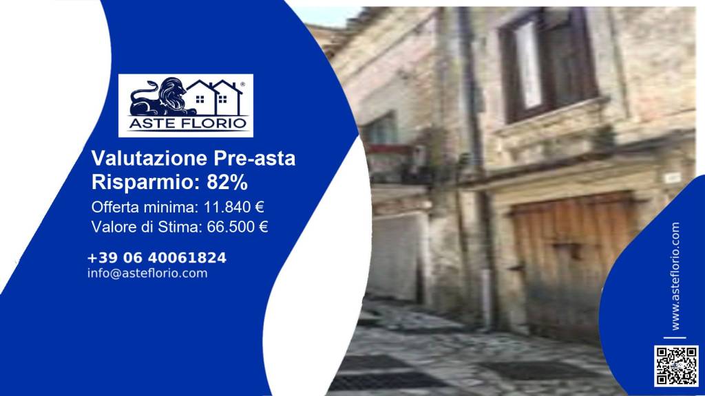 appartamento in vendita a San Martino Valle Caudina