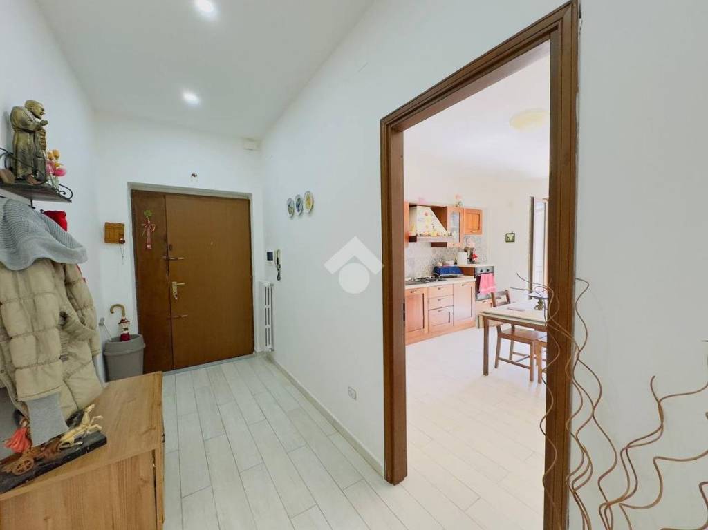 appartamento in vendita a San Martino Valle Caudina