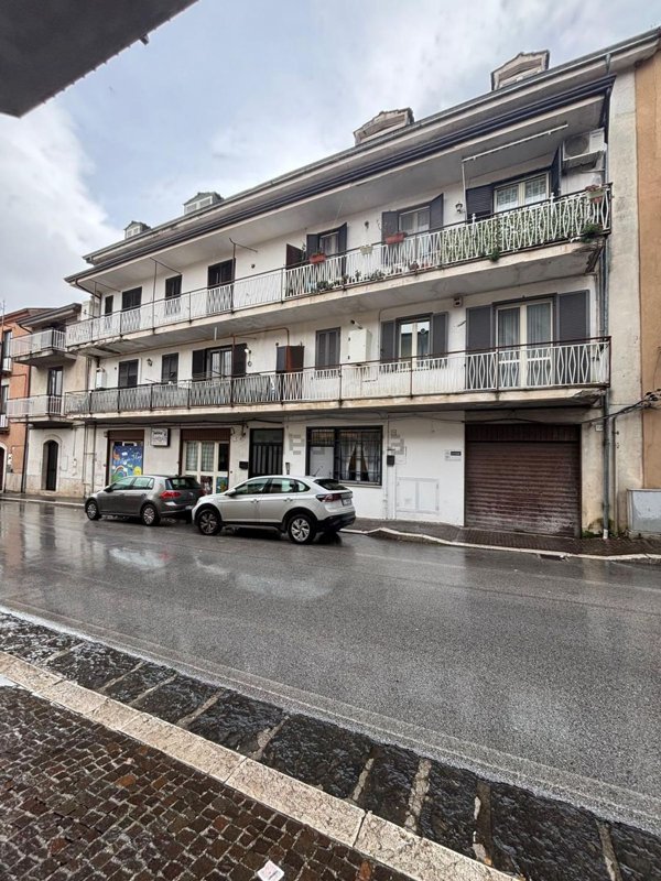 appartamento in vendita a San Martino Valle Caudina