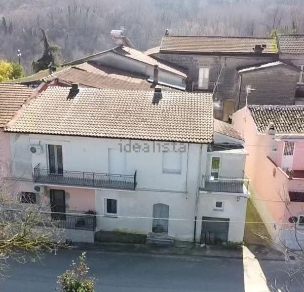 appartamento in vendita a San Martino Valle Caudina