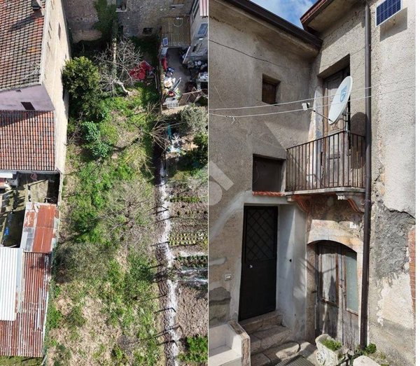 casa indipendente in vendita a San Martino Valle Caudina