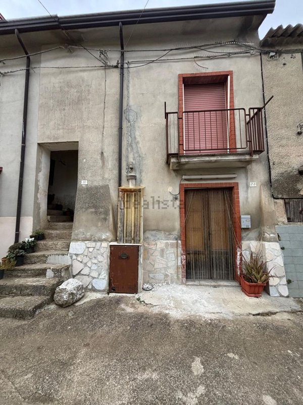 appartamento in vendita a San Martino Valle Caudina