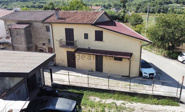 appartamento in vendita a San Martino Valle Caudina