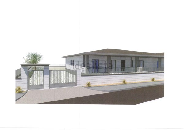 casa indipendente in vendita a San Martino Valle Caudina