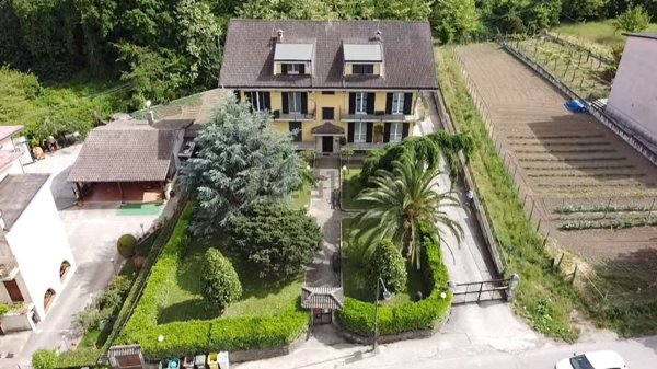 appartamento in vendita a San Martino Valle Caudina in zona Tedeschi
