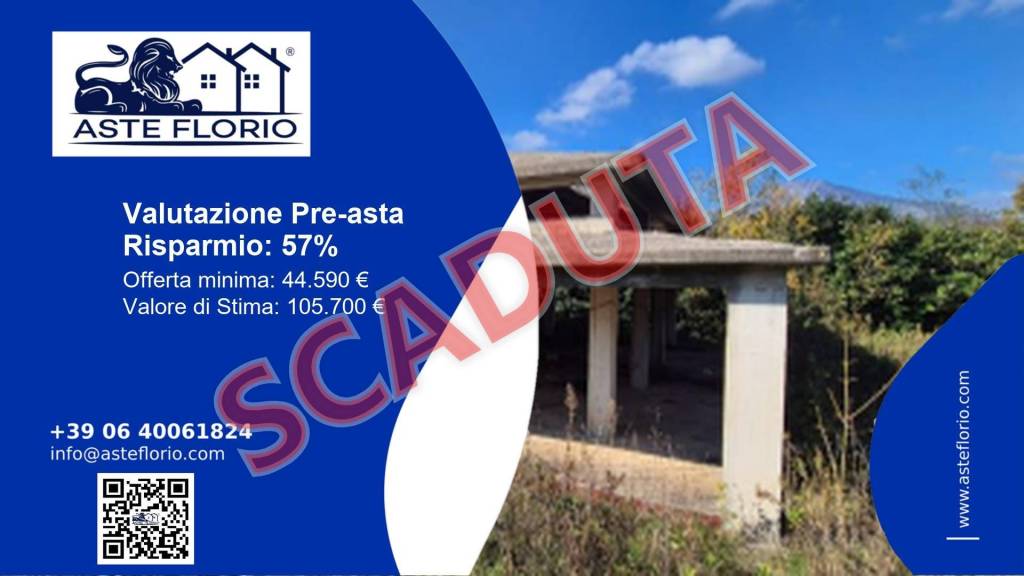 appartamento in vendita a San Martino Valle Caudina